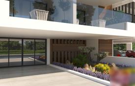 2-dormitorio apartamentos en edificio nuevo 85 m² en Larnaca, Chipre. 260 000 €