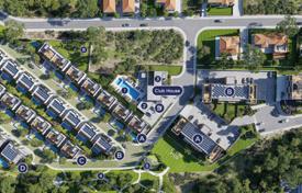 2-dormitorio apartamentos en edificio nuevo en Limasol (Lemesos), Chipre. 485 000 €