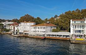 10 dormitorio villa 1000 m² en Sarıyer, Turquía. 2 600 078 000 TRY