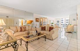 Condominio – Miami Beach, Florida, Estados Unidos. $750 000