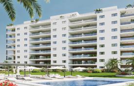 2 dormitorio piso 83 m² en Villajoyosa, España. 355 000 €