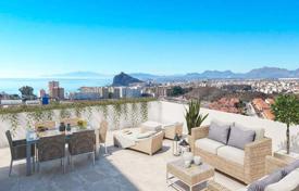 2 dormitorio piso 89 m² en Aguilas, España. 203 000 €