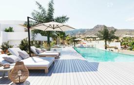 2 dormitorio piso 70 m² en Playa de las Americas, España. 997 000 €