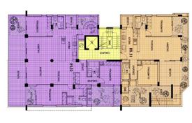 4 dormitorio ático 183 m² en Limasol (Lemesos), Chipre. 1 650 000 €