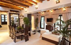 Villa – Ibiza, Islas Baleares, España. 6 300 000 €
