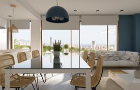 2 dormitorio piso 138 m² en Finestrat, España. 309 000 €