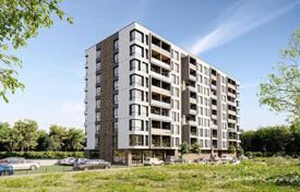3 dormitorio piso 102 m² en Burgas (city), Bulgaria. 148 000 €