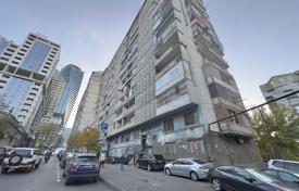 3 dormitorio piso 100 m² en Vake-Saburtalo, Georgia. $200 000