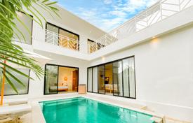 2 dormitorio villa 190 m² en Batu Bolong Beach, Indonesia. $232 000