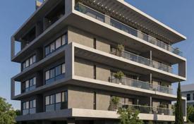 New residential complex with apartments en Germasogeia, Chipre. de 360 000 €