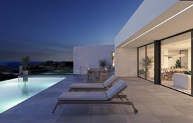 3 dormitorio villa 266 m² en Benitachell, España. 2 249 000 €