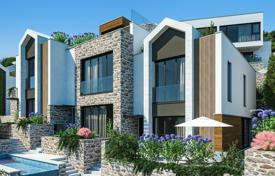 2 dormitorio villa 136 m² en Donja Lastva, Montenegro. 767 000 €