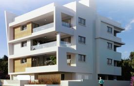2 dormitorio piso 80 m² en Nicosia, Chipre. 238 000 €