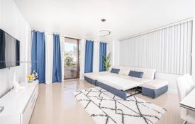 2-dormitorio apartamentos en condominio 104 m² en South Ocean Drive, Estados Unidos. $565 000