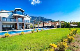 5 dormitorio villa 220 m² en Ölüdeniz, Turquía. $1 056 000