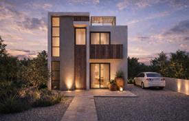 New residential complex with apartments and villas en Tremithousa, Chipre. de 260 000 €