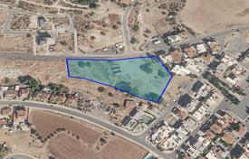 Terreno en Kato Polemidia, Chipre. 1 350 000 €