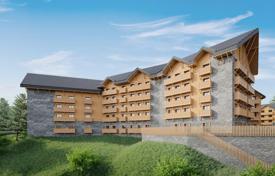 2 dormitorio отельный апарт 35 m² en Kolašin, Montenegro. 449 000 €