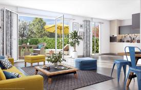 New residential complex with villas en Six-Fours-les-Plages, Francia. de 485 000 €