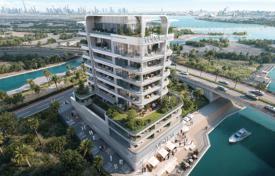 Complejo residencial Volna By Kasco – Jaddaf Waterfront, Dubai, EAU. de $284 000