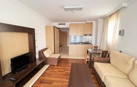 1 dormitorio piso 50 m² en Ravda, Bulgaria. 37 000 €