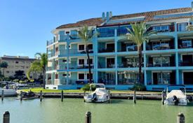 10 dormitorio piso 448 m² en Sotogrande, España. 1 300 000 €