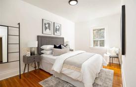 4 dormitorio adosado en Old Toronto, Canadá. C$2 393 000