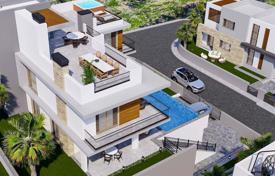 5-dormitorio apartamentos en edificio nuevo 428 m² en Kyrenia, Chipre. 1 554 000 €