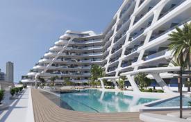 Complejo residencial Mykonos Signature – Al Barsha South, Dubai, EAU. de $477 000