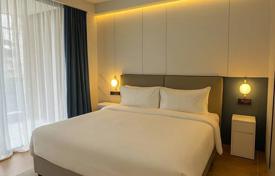 1-dormitorio apartamentos en condominio 57 m² en Choeng Thale, Tailandia. $330 000