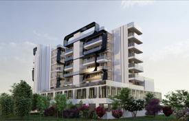 New residential complex with apartments en International City, EAU. de $172 000