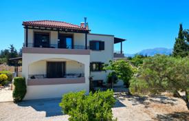 Terreno en Unidad periférica de La Canea, Grecia. 450 000 €