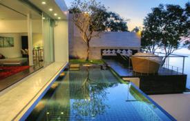 3 dormitorio villa en Bang Tao Beach, Tailandia. $7 700  por semana