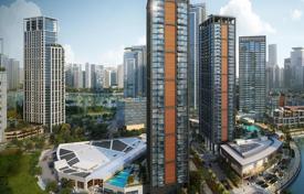 Complejo residencial Peninsula Two – Business Bay, Dubai, EAU. de $422 000