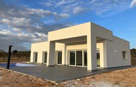 3 dormitorio villa 146 m² en Pinoso, España. 350 000 €