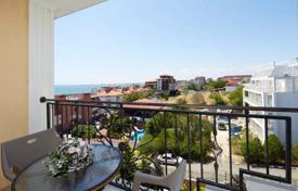 2 dormitorio piso 58 m² en Sveti Vlas, Bulgaria. 126 000 €