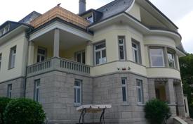 Villa – Baden-Baden, Baden-Wurtemberg, Alemania. 4 900 000 €
