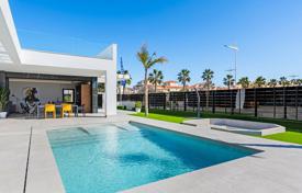 3 dormitorio villa 129 m² en Algorfa, España. 680 000 €