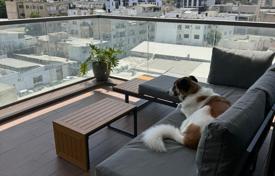 3 dormitorio piso 70 m² en Tel Aviv, Israel. $1 268 000