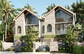 3 dormitorio villa 147 m² en South Kuta, Indonesia. $281 000