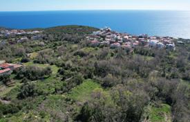 Terreno en Krimovica, Montenegro. 273 000 €