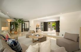 5 dormitorio villa 722 m² en Marbella, España. 6 995 000 €