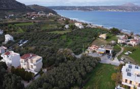 Terreno en Kalyves, Grecia. 350 000 €