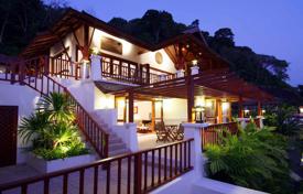 4 dormitorio villa 467 m² en Patong, Tailandia. $1 550 000