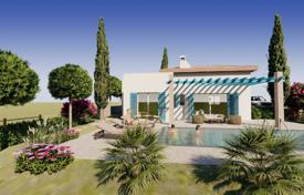 3 dormitorio villa en Souni-Zanakia, Chipre. 472 000 €