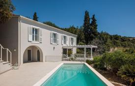 6 dormitorio villa 300 m² en Trogir, Croacia. 3 400 000 €