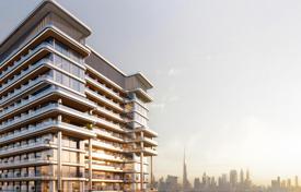 Complejo residencial Binghatti Hillside – Al Barsha South, Dubai, EAU. de $207 000