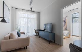 2-dormitorio apartamentos en edificio nuevo 48 m² en Jurmala, Letonia. 221 000 €