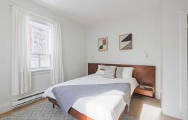 3 dormitorio casa de pueblo en Scarborough, Canadá. C$1 266 000