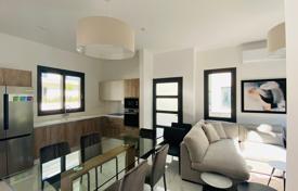 2 dormitorio adosado 121 m² en Germasogeia, Chipre. $748 000